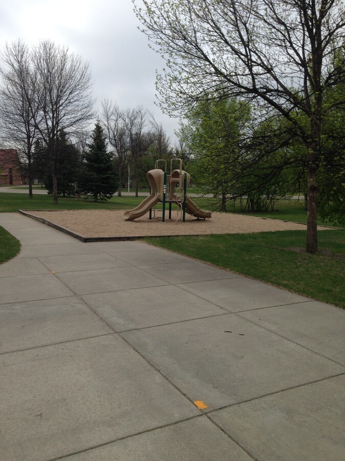 Photo - Heritage Terrace Townhomes