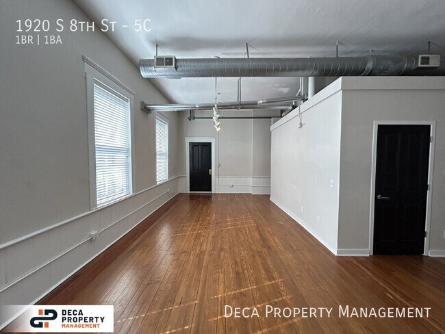 Photo - 1920 S 8th St Unit 5C