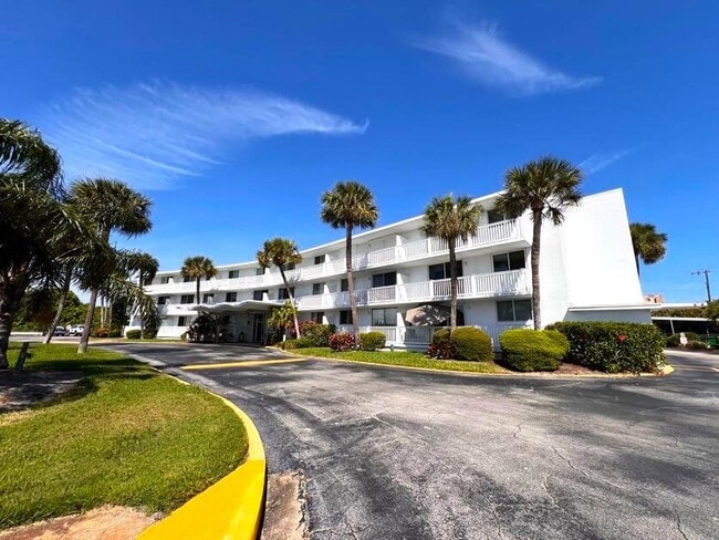 Building Photo - 3190 N Atlantic Ave Unit 308