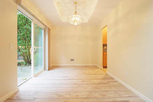 Photo - Private and FULLY FENCED Home in Alderwood