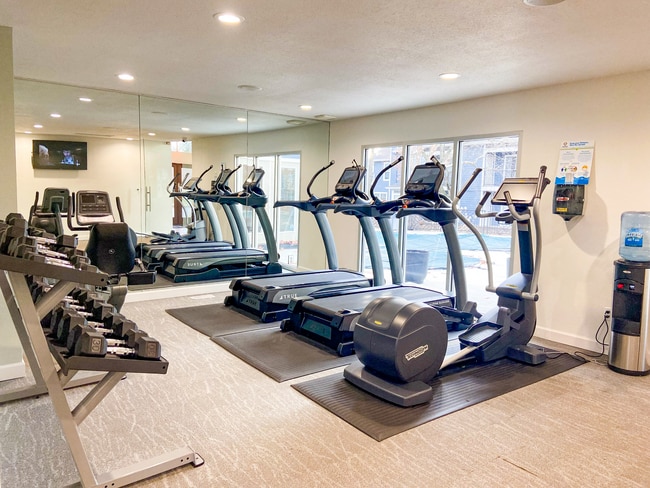 Photo - The Spring Waterside Luxury Apartments