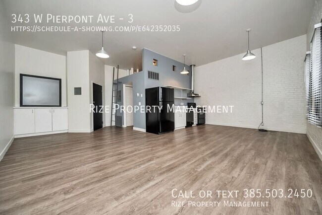 Photo - 343 Pierpont Ave Unidad 3