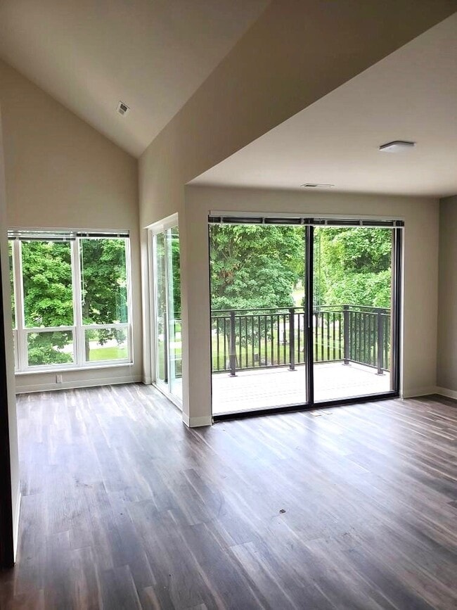 Gallatin Apartments