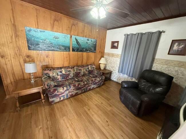 Photo - 8801 E Moonrise Ln