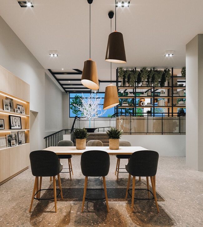 Building Photo - Edison