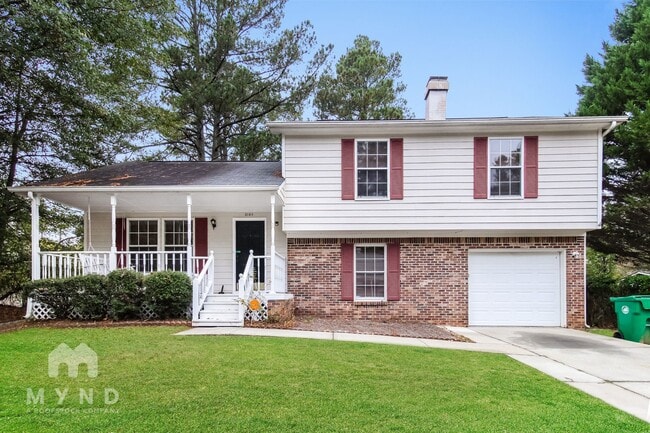 Building Photo - 3109 Aberdeen Way