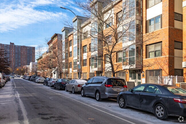 Photo - Loreto I & II Apartments