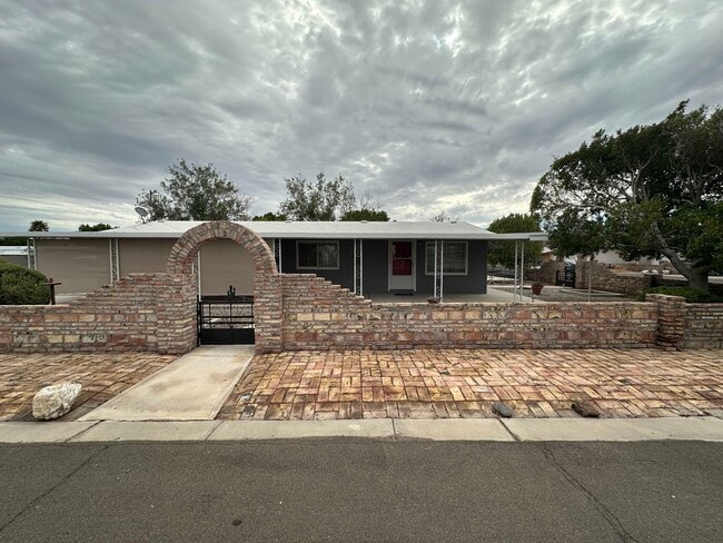 Photo - 13440 E 46th St