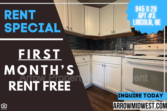 Building Photo - 845 S 29th St Unit 3