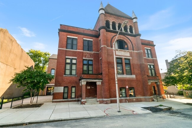 Building Photo - 511 S Bond St Unit 206 Rental