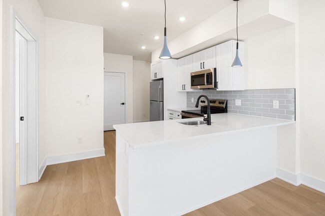 Photo - Welcome to Residence at North Park One