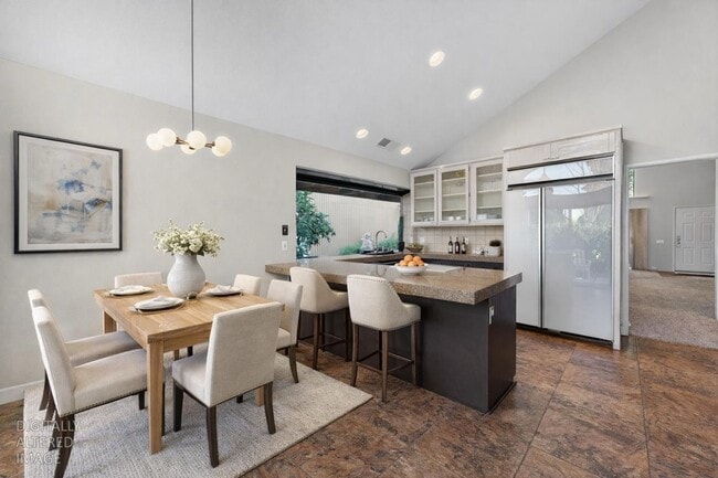 Photo - Gold River 2 Bedroom / Den, 2 Bathroom 1,600 Sqft. with Pool and Clubhouse For Lease.