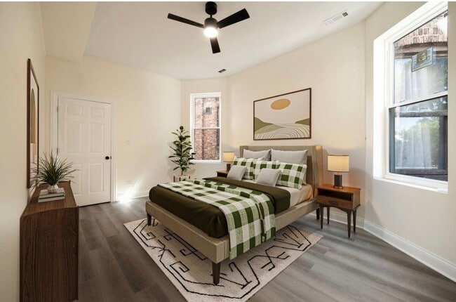 Photo - 5617 S Laflin St Unit 2