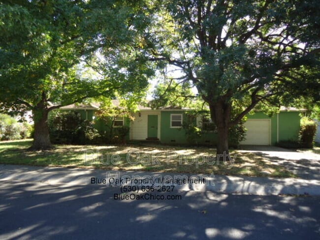 Building Photo - 1159 Sierra Vista Way Rental