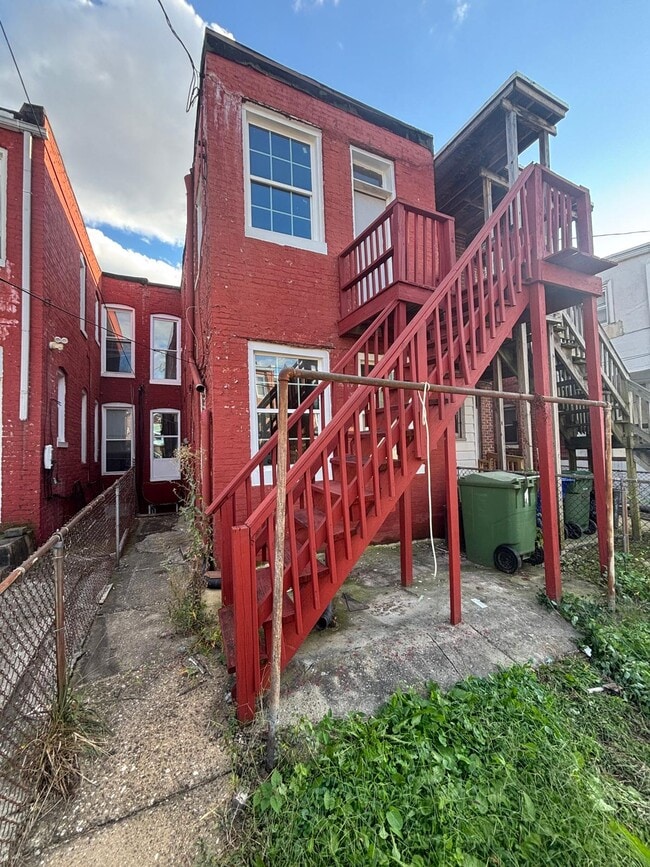 Photo - 2536 Calverton Heights Ave