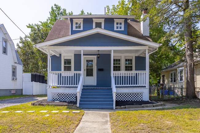 Building Photo - 78 Blackwood Rd Rental