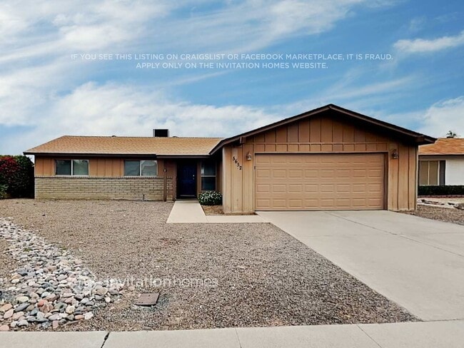 Building Photo - 5652 W Cochise Dr