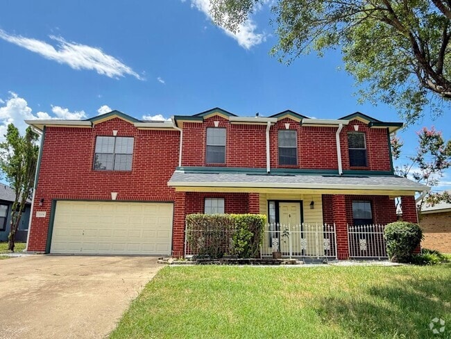Building Photo - 1204 Bristol Dr Rental
