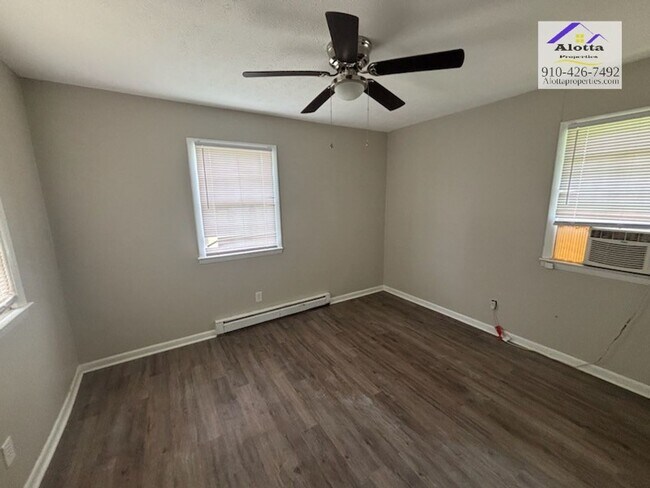 Photo - 6604-1 Carloway Drive, Fayetteville, NC 28304