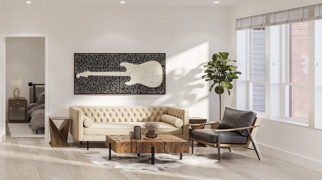 Photo - The Union at Stockyards