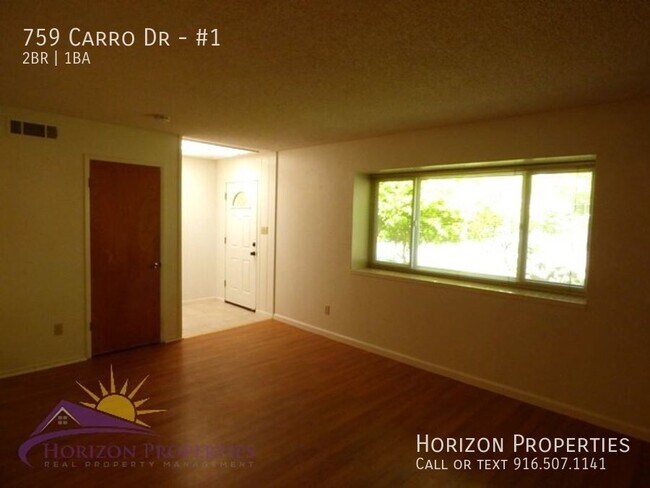 Photo - 759 Carro Dr Unidad #1