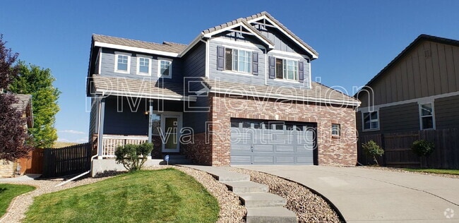 Building Photo - 3760 S Tempe Way Rental