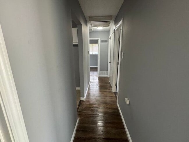 Photo - Freshly renovated 4bed/1bath