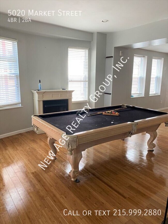 Photo - Welcome to 5020 Market Street - Lease Leng...