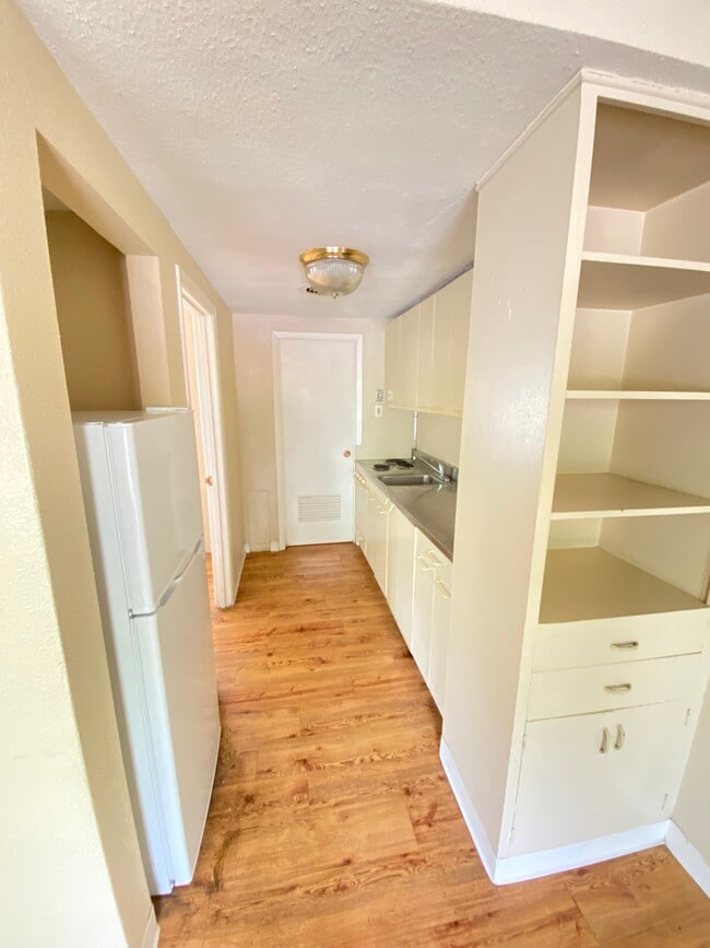 Terra Park Apartments
