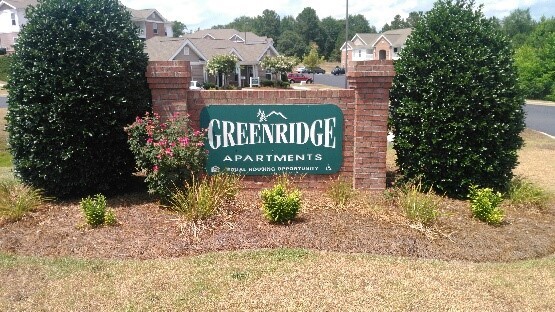 Photo - Greenridge Apartments