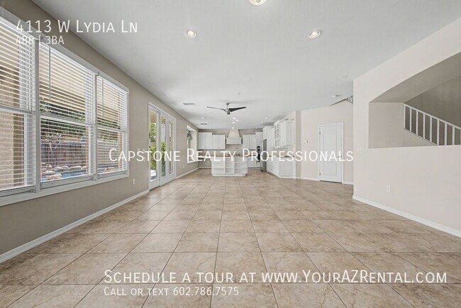 Photo - 4113 W Lydia Ln