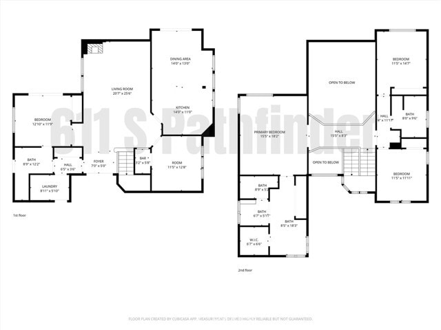 Photo - 611 S Pathfinder Trail