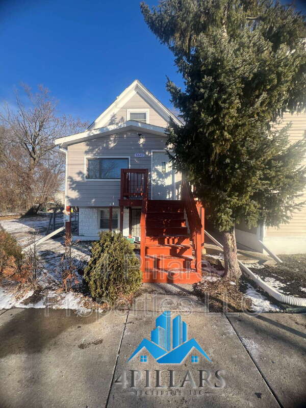 Photo - 5647 Sohl Ave Unit 1st floor