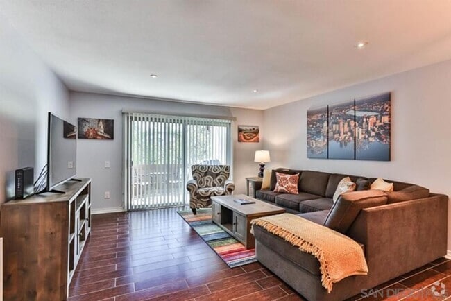 Building Photo - 5700 Baltimore Dr Unit 5 Rental