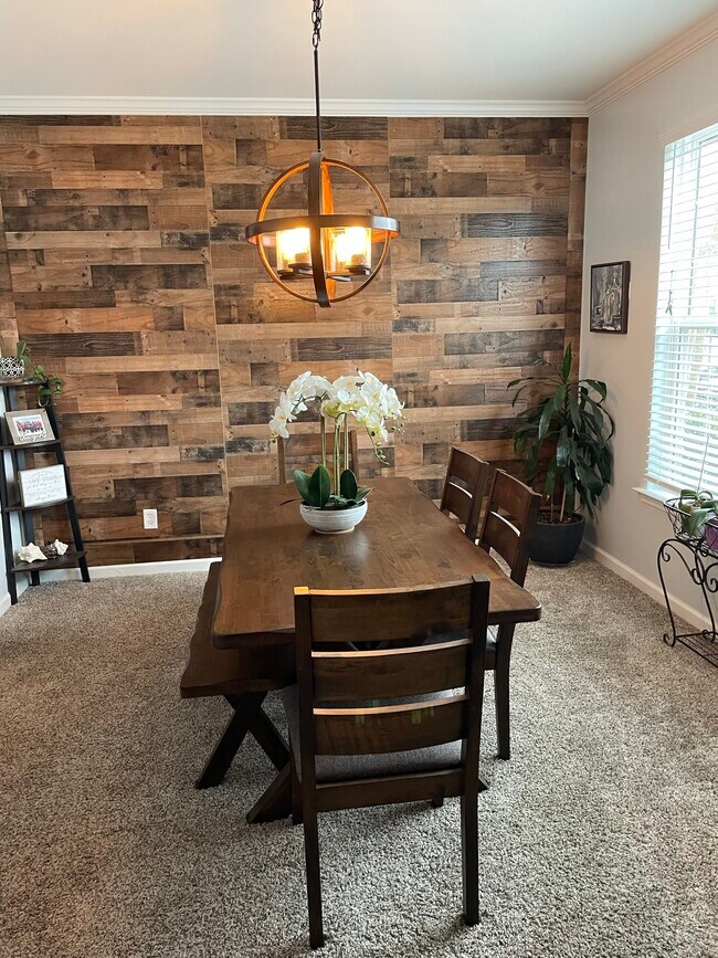 Photo - 1206 Maroon Dr Casa Adosada