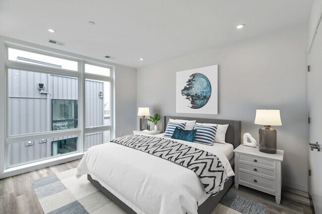 Photo - 1 bedroom apartment in Northern Liberties