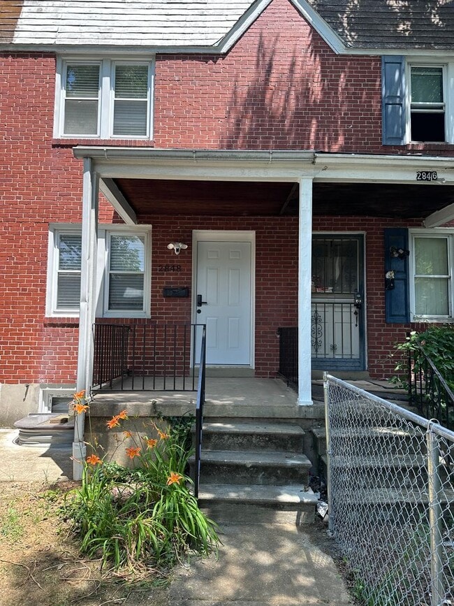 Building Photo - 2848 Edgecombe Cir S Unit A Available $650