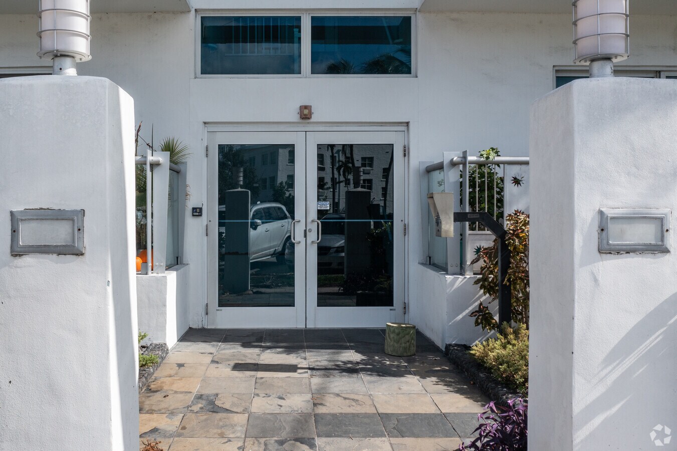 Entrada - Casa Bahia Condo