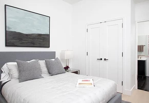 Photo - 301 W 118th St Unit 119