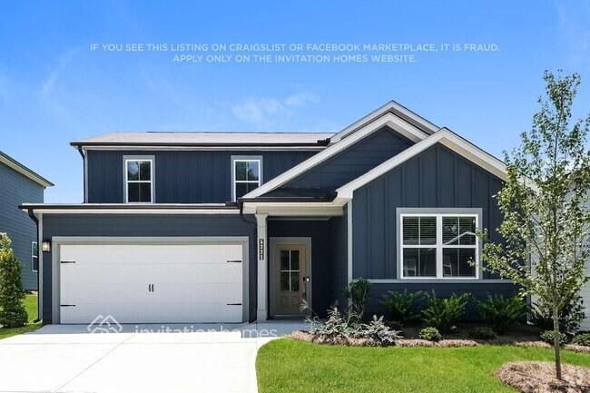 Building Photo - 5221 Mulberry Crk Wy Rental