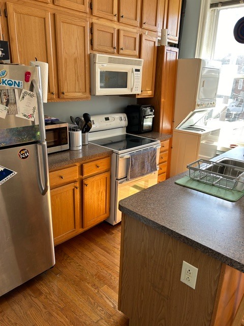 Photo - 516 Chapel St Unit #2