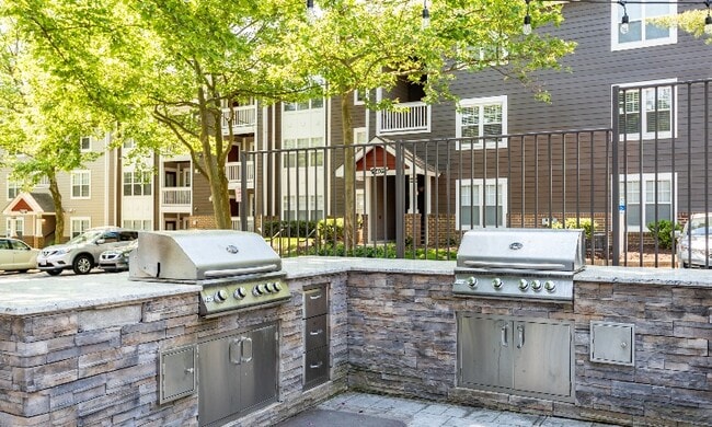 Photo - Avana Red Run