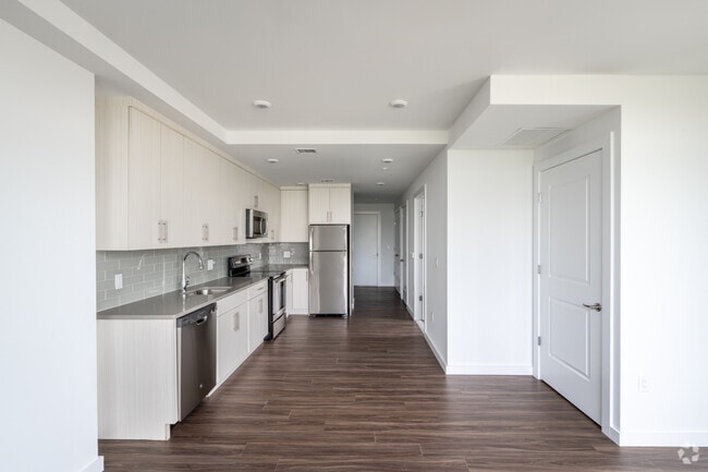 Bay One