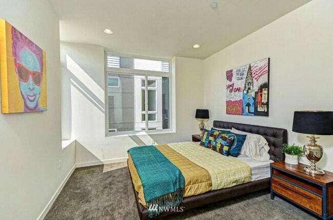 Dormitorio 2 - 467 14th Ave