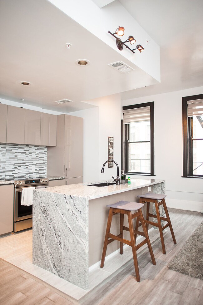 Photo - Lancaster Apartments