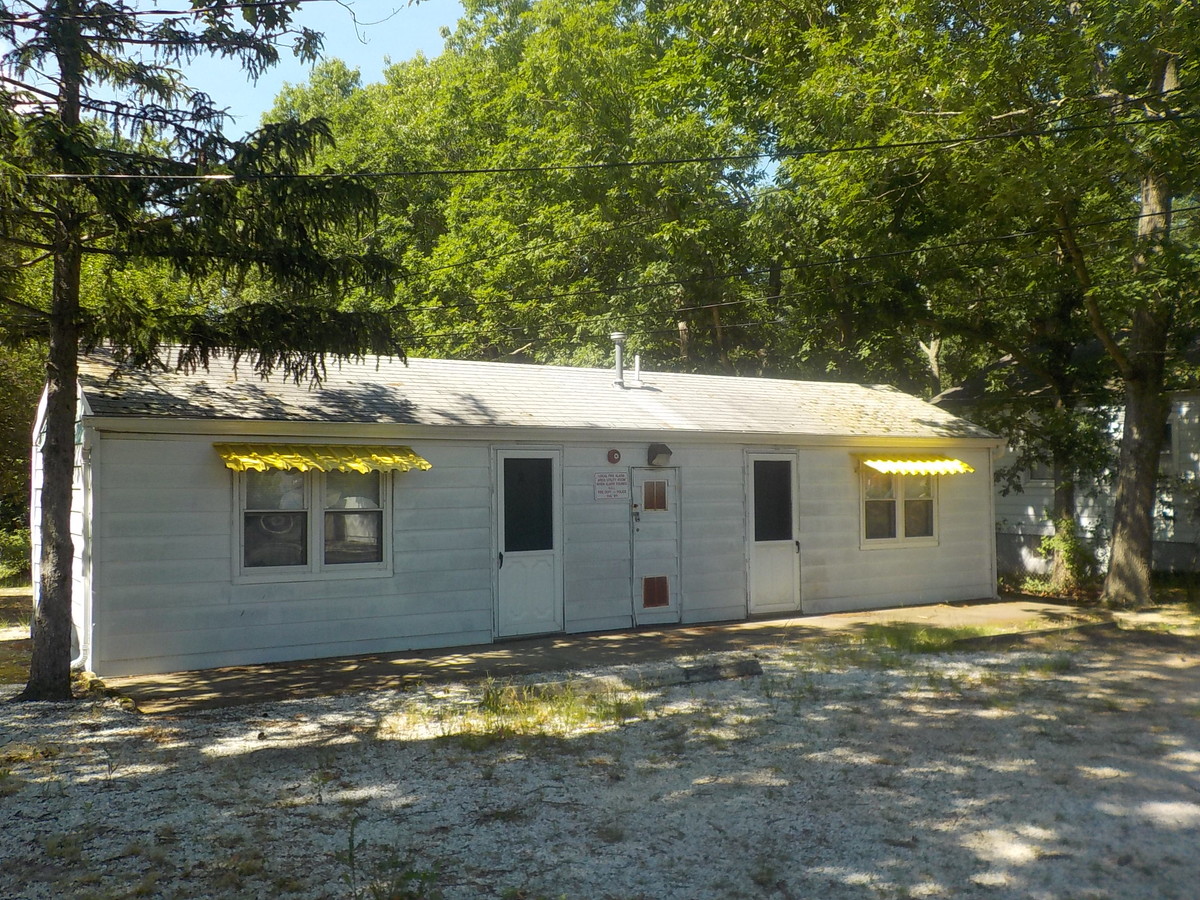 Tip Top Cabins - Tip Top Cabins Apartments