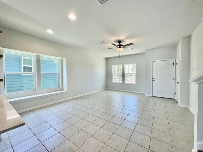 Photo - Newer Home in Up & Coming Neighborhood!