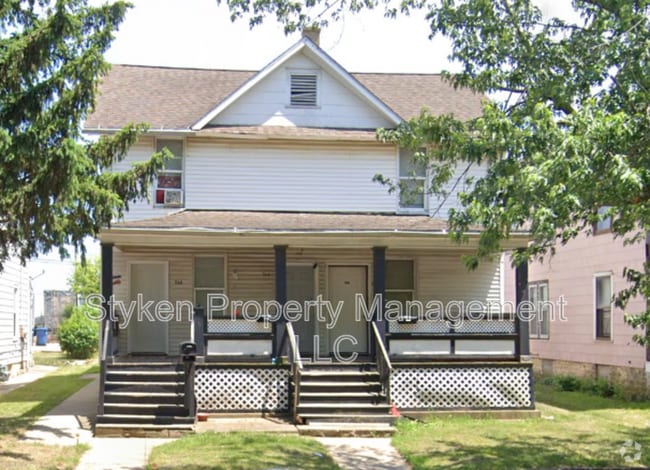 Building Photo - 366 S Washington Ave Rental