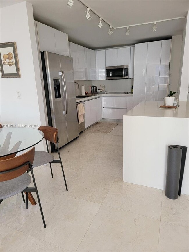Photo - 1865 Brickell Ave Unit A1203