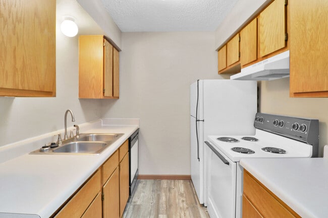 Photo - Pleasant View Apartments